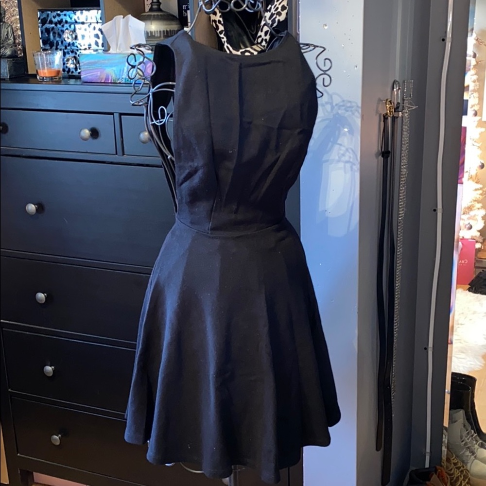 American Apparel Dress